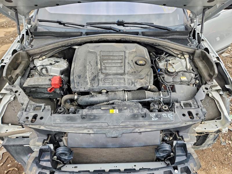 2019 Land Rover Range Rover — VIN SALYL2EX0KA201589, фото 12