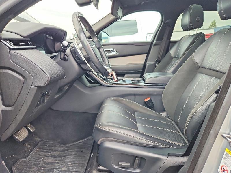 2019 Land Rover Range Rover — VIN SALYL2EX0KA201589, фото 7