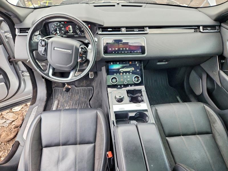 2019 Land Rover Range Rover — VIN SALYL2EX0KA201589, фото 8
