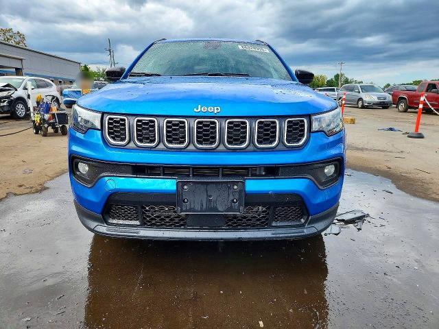 2024 Jeep Compass — VIN 3C4NJDBN6RT133168, şəkil 5