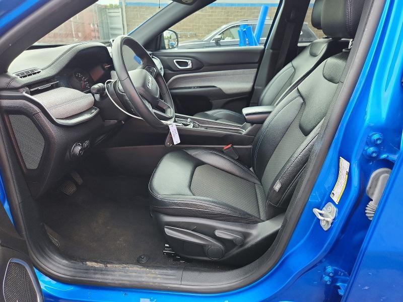2024 Jeep Compass — VIN 3C4NJDBN6RT133168, şəkil 7