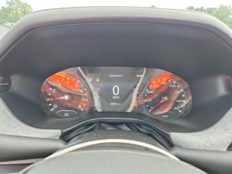 2024 Jeep Compass — VIN 3C4NJDBN6RT133168, şəkil 9