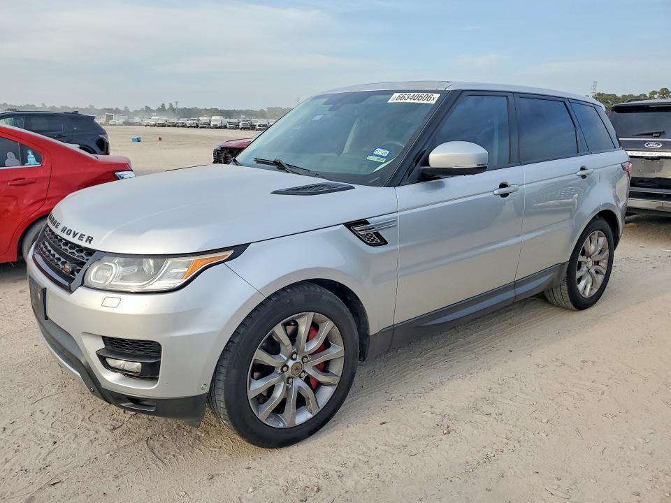 SALWR2WF2EA365281 2014 Land Rover Range Rover photo no. 1