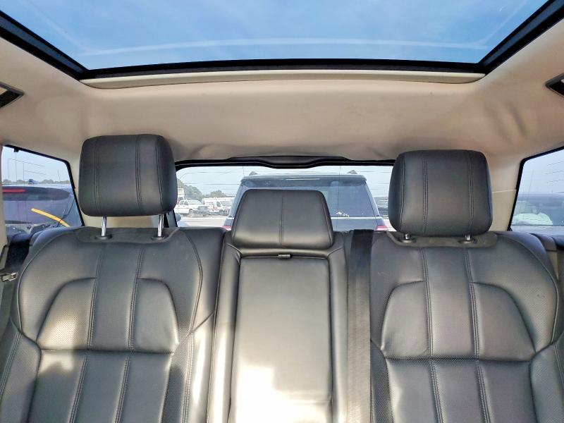SALWR2WF2EA365281 2014 Land Rover Range Rover photo no. 10
