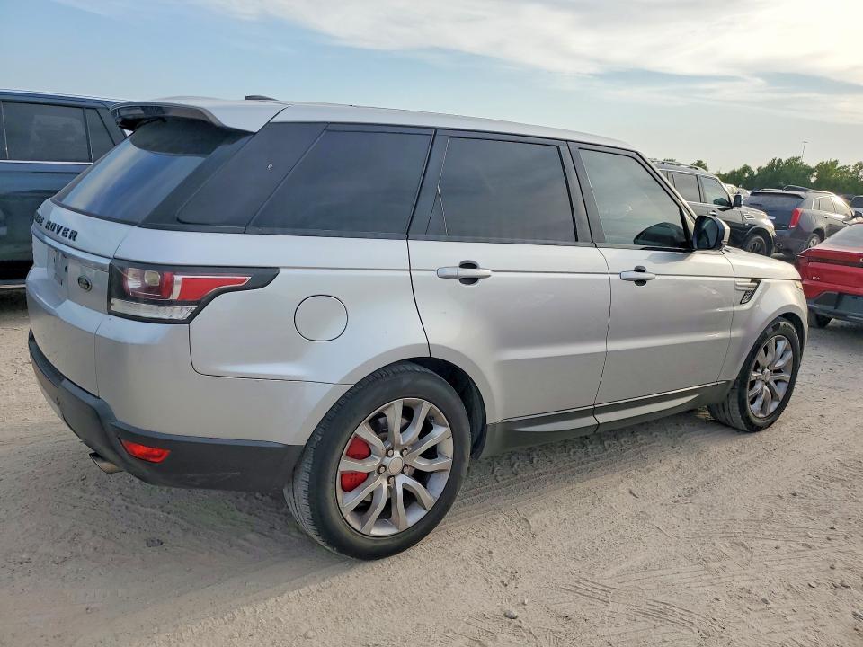 SALWR2WF2EA365281 2014 Land Rover Range Rover photo no. 3