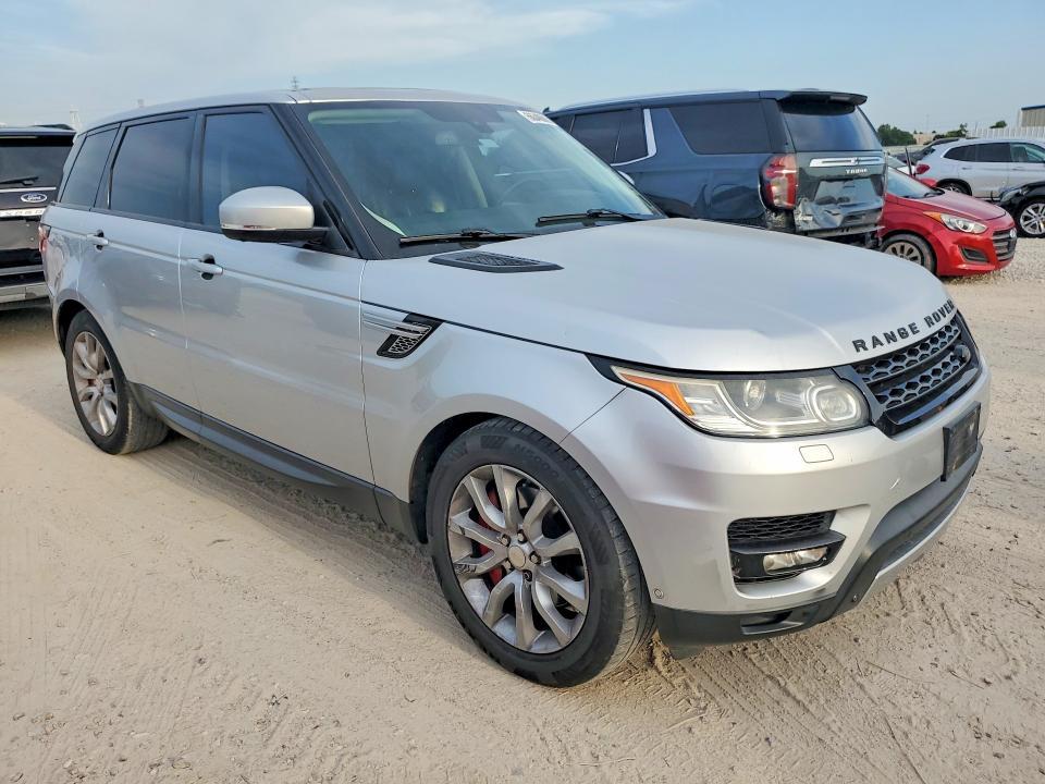 SALWR2WF2EA365281 2014 Land Rover Range Rover photo no. 4