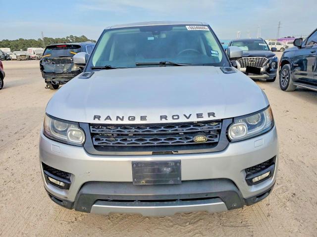 SALWR2WF2EA365281 2014 Land Rover Range Rover photo no. 5