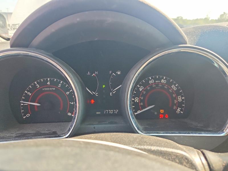 5TDDK3EH4CS093652 2012 Toyota Highlander photo no. 9