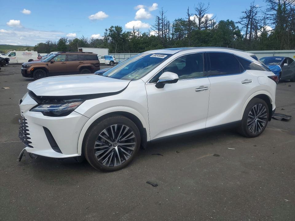 2024 Lexus RX — VIN 2T2BAMCAXRC071223, şəkil 1