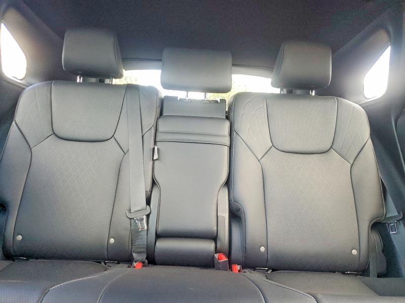 2024 Lexus RX — VIN 2T2BAMCAXRC071223, şəkil 10