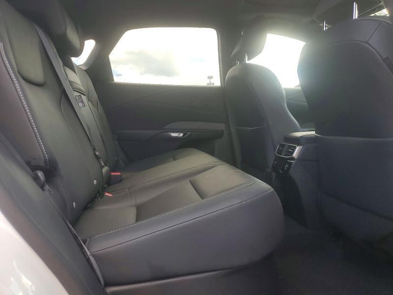 2024 Lexus RX — VIN 2T2BAMCAXRC071223, şəkil 11
