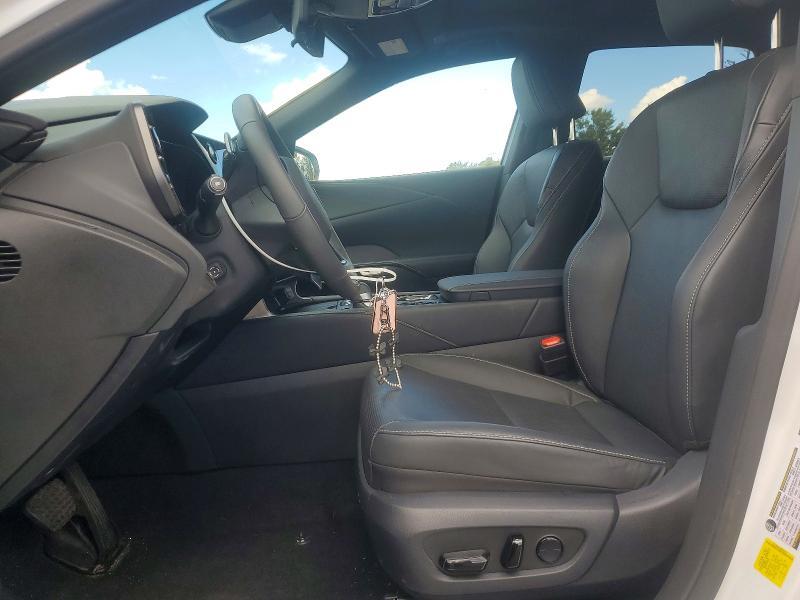 2024 Lexus RX — VIN 2T2BAMCAXRC071223, şəkil 7