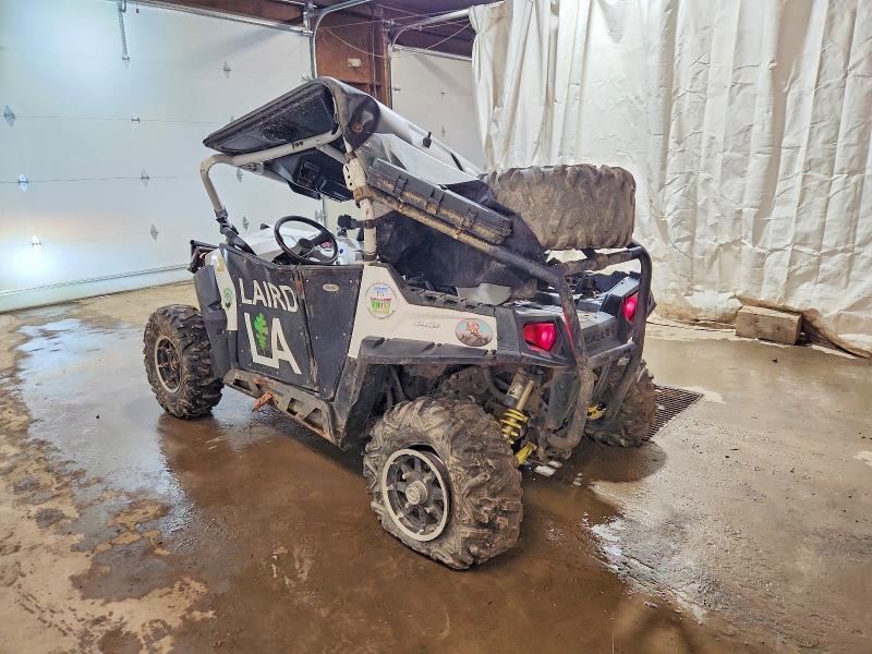 4XAVE7EA5EF261282 2014 Polaris RZR photo no. 3