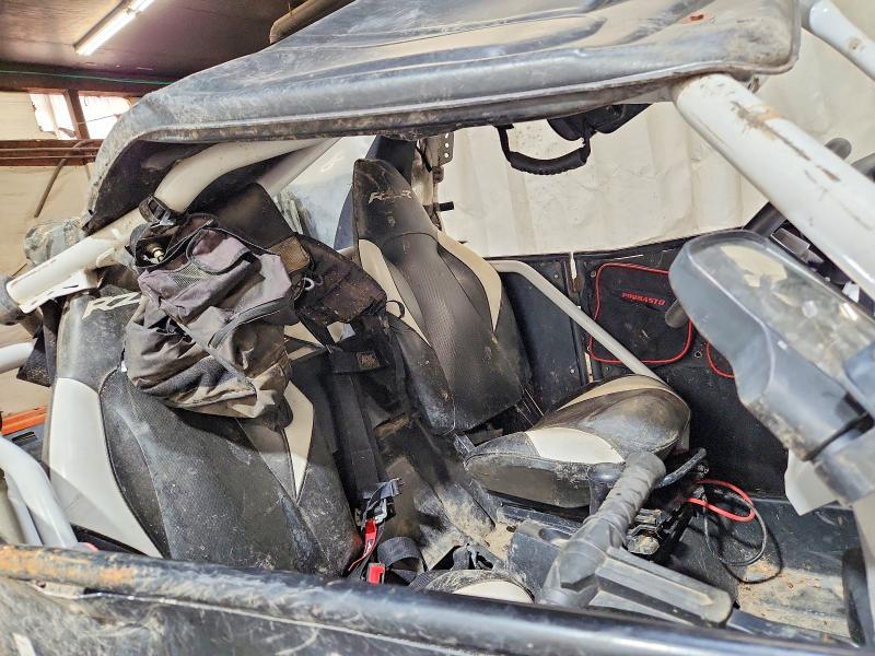 4XAVE7EA5EF261282 2014 Polaris RZR photo no. 6