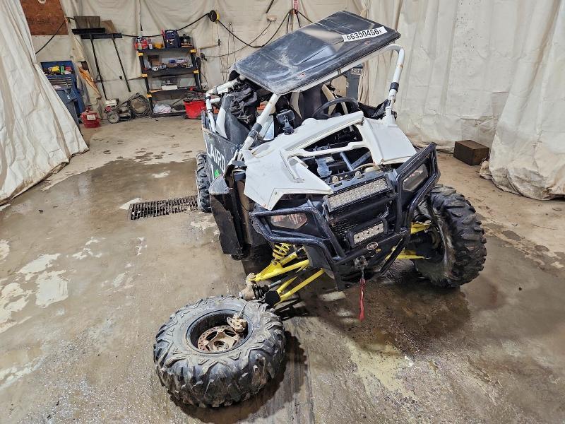 4XAVE7EA5EF261282 2014 Polaris RZR photo no. 9