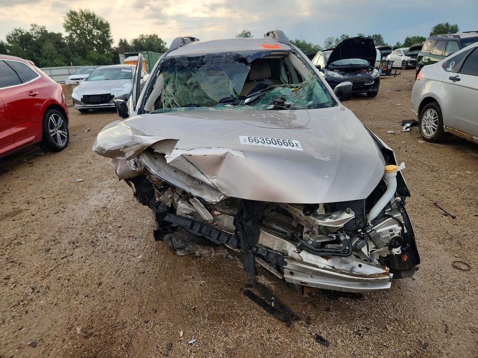 2016 Subaru Outback — VIN 4S4BSBAC4G3213626, şəkil 5