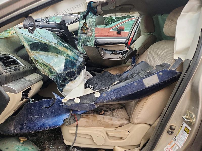 2016 Subaru Outback — VIN 4S4BSBAC4G3213626, şəkil 7