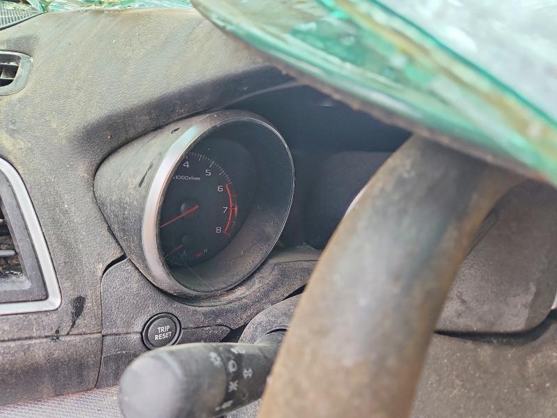 2016 Subaru Outback — VIN 4S4BSBAC4G3213626, şəkil 9