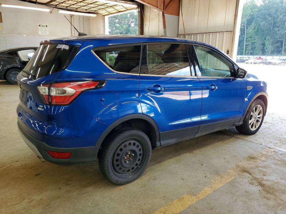 2017 Ford Escape — VIN 1FMCU9GD8HUC20050, şəkil 3