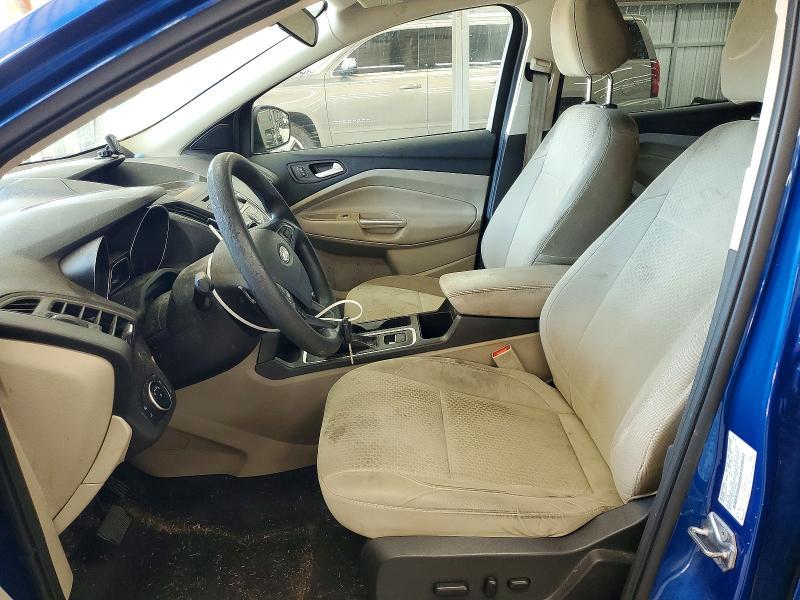 2017 Ford Escape — VIN 1FMCU9GD8HUC20050, şəkil 7