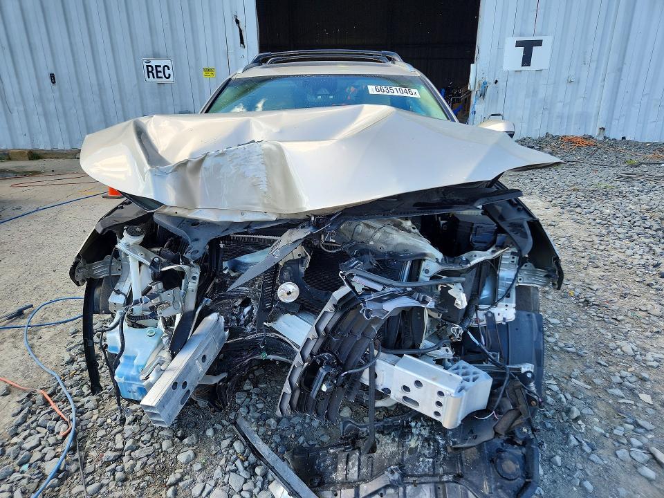 JTJBZMCA1K2041624 2019 Lexus RX photo no. 5
