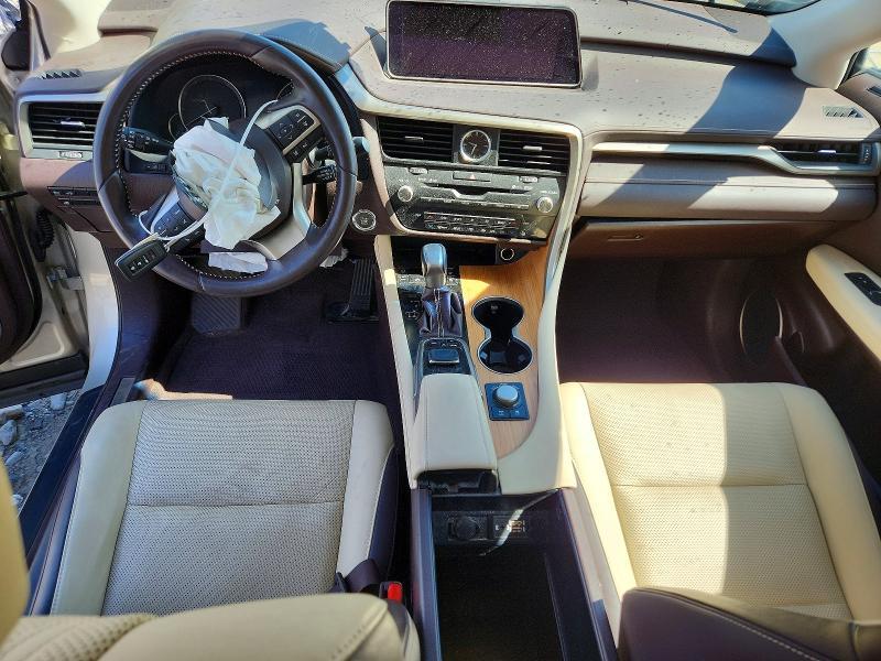 JTJBZMCA1K2041624 2019 Lexus RX photo no. 8