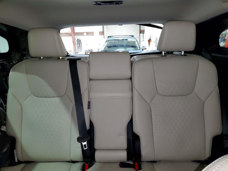 2T2BBMCA3SC095558 2025 Lexus RX photo no. 10