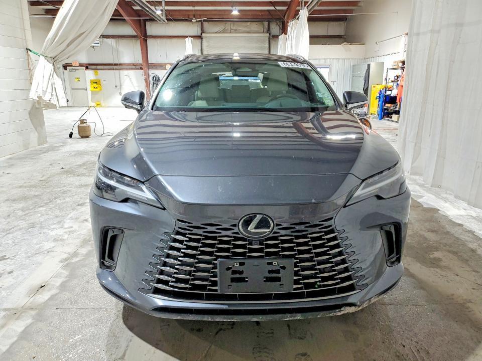 2T2BBMCA3SC095558 2025 Lexus RX photo no. 5