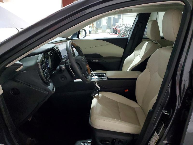 2T2BBMCA3SC095558 2025 Lexus RX photo no. 7