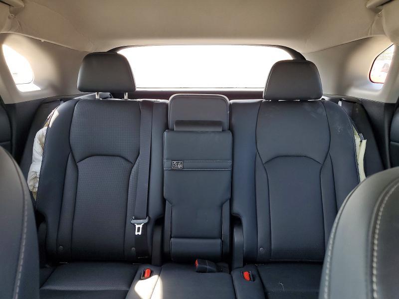 2T2HZMDAXMC304303 2021 Lexus RX photo no. 10