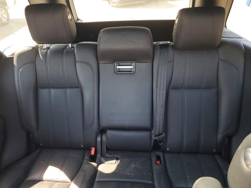 SALGS2PF7GA285582 2016 Land Rover Range Rover photo no. 10