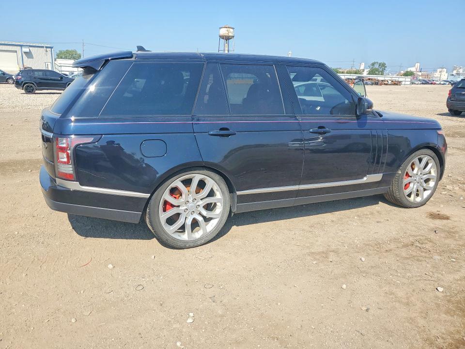 SALGS2PF7GA285582 2016 Land Rover Range Rover photo no. 3