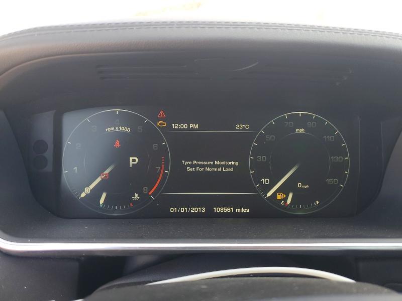 SALGS2PF7GA285582 2016 Land Rover Range Rover photo no. 9