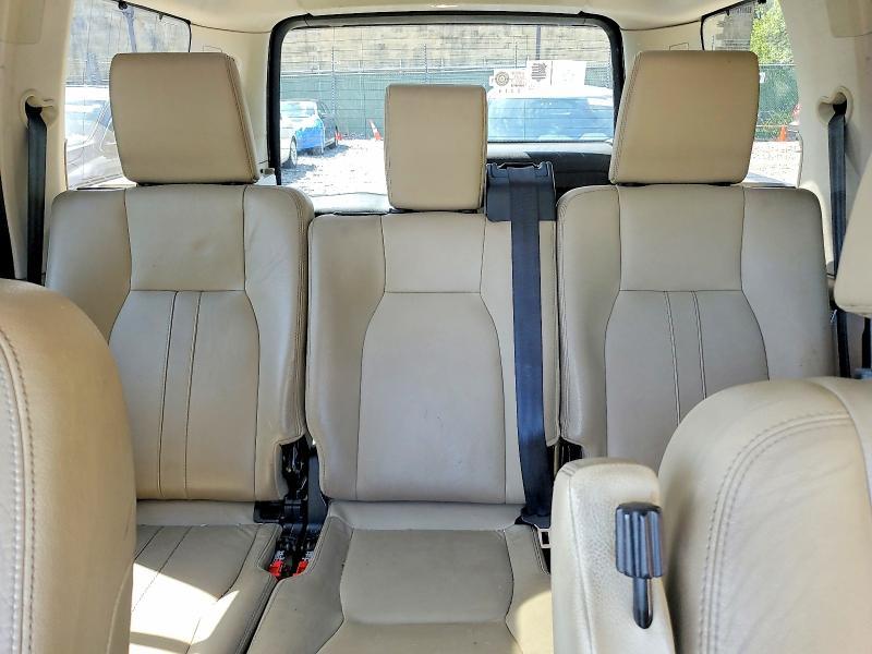 SALAG2D48DA683602 2013 Land Rover LR4 photo no. 10