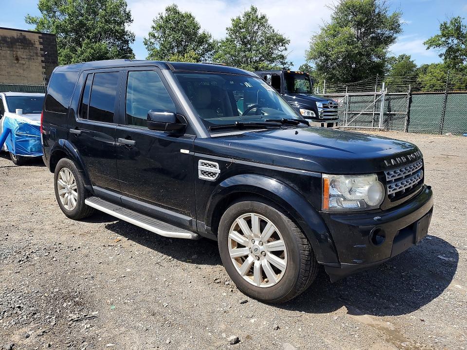 SALAG2D48DA683602 2013 Land Rover LR4 photo no. 4