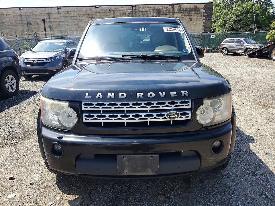 SALAG2D48DA683602 2013 Land Rover LR4 photo no. 5