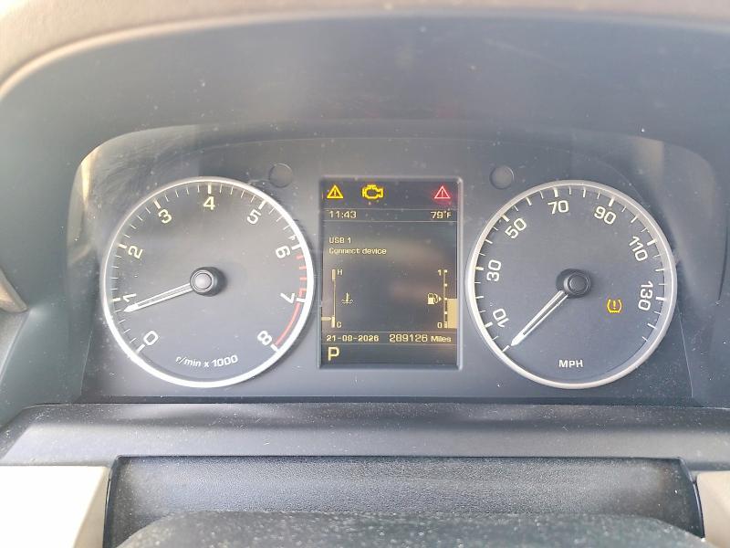 SALAG2D48DA683602 2013 Land Rover LR4 photo no. 9