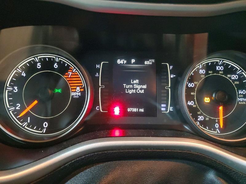 2018 Jeep Cherokee — VIN 1C4PJMLX3JD608147, şəkil 9
