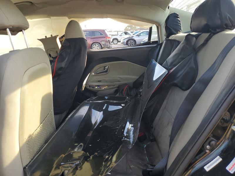 KNADM4A35E6376314 2014 KIA Rio photo no. 10