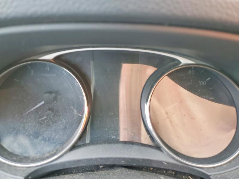 2016 Nissan Rogue — VIN KNMAT2MVXGP673702, şəkil 9