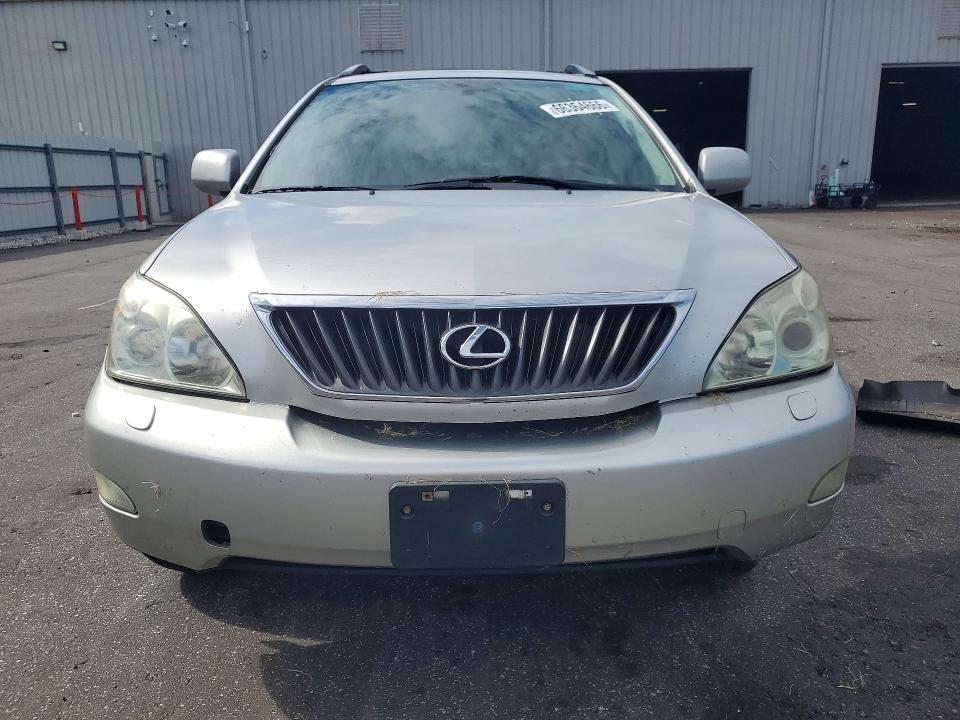 2T2HK31U68C064444 2008 Lexus RX photo no. 5
