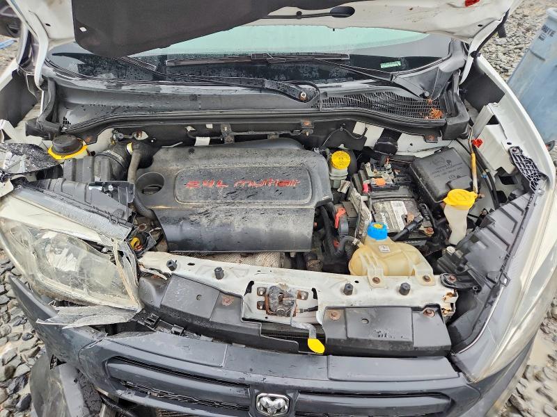 2017 RAM Promaster — VIN ZFBERFAB4H6E12225, şəkil 11