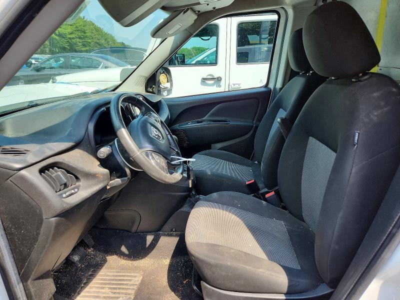 2017 RAM Promaster — VIN ZFBERFAB4H6E12225, şəkil 7
