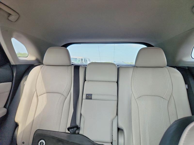 2017 Lexus RX — VIN 2T2BZMCA9HC086867, şəkil 10