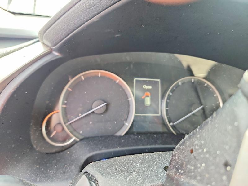 2017 Lexus RX — VIN 2T2BZMCA9HC086867, şəkil 9