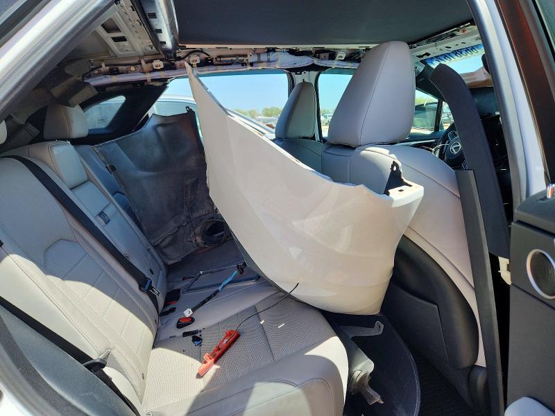 2017 Lexus RX — VIN 2T2ZZMCAXHC080428, şəkil 10