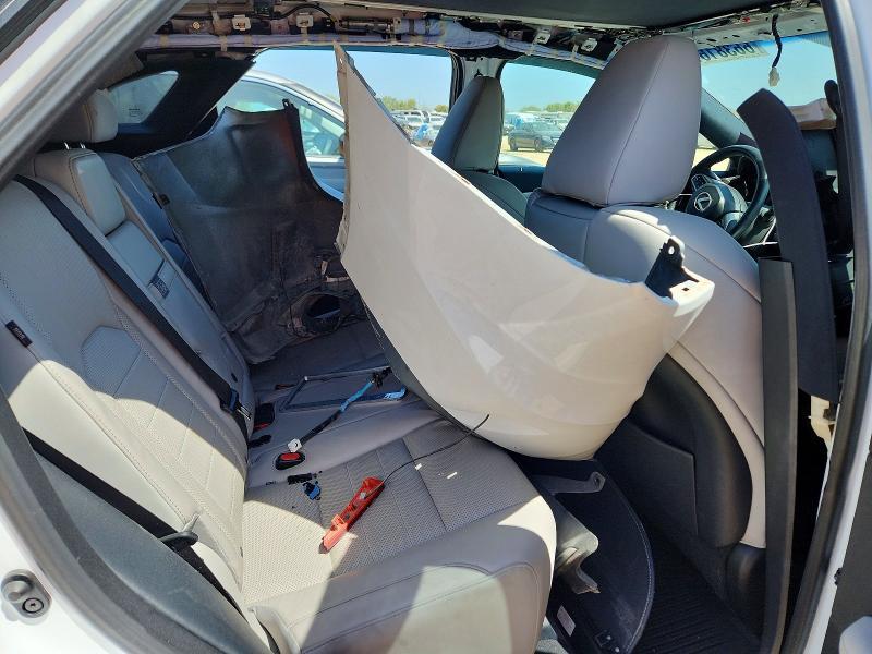 2017 Lexus RX — VIN 2T2ZZMCAXHC080428, şəkil 12