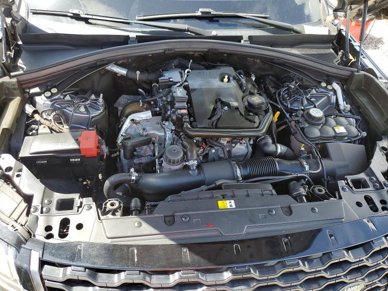 SALYL2EX2KA794520 2019 Land Rover Range Rover photo no. 11