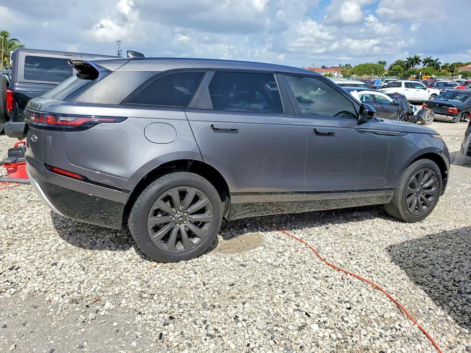 SALYL2EX2KA794520 2019 Land Rover Range Rover photo no. 3