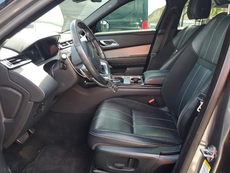 SALYL2EX2KA794520 2019 Land Rover Range Rover photo no. 7